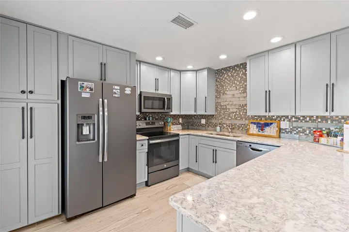 Quartz Countertops