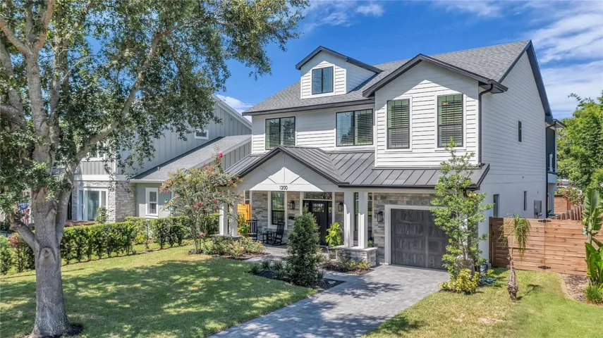 WELCOME TO 1200 EDWARDS LANE!