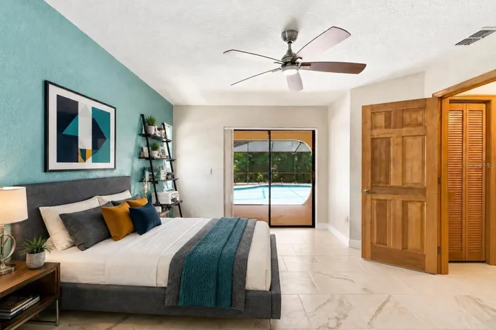 Bedroom #1