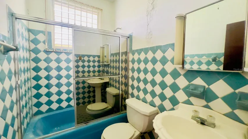 Bathroom 2