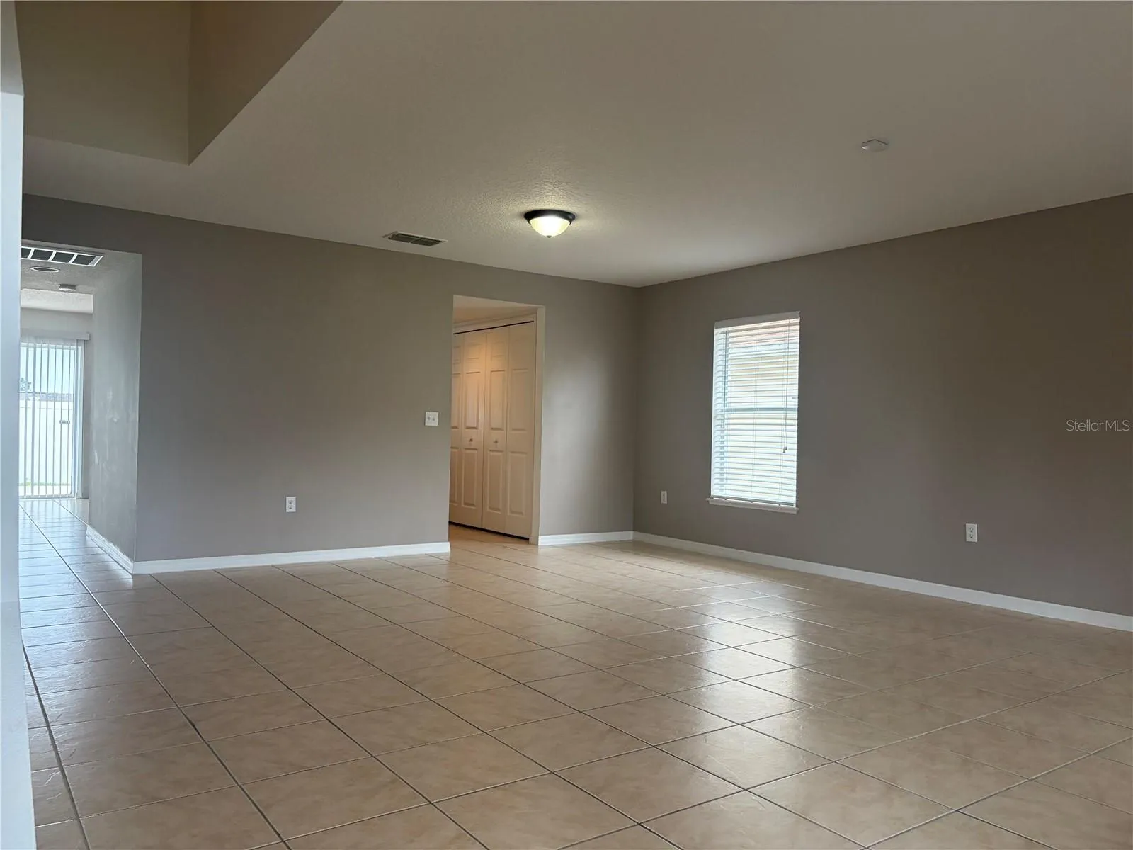 Formal Living/Dining Room