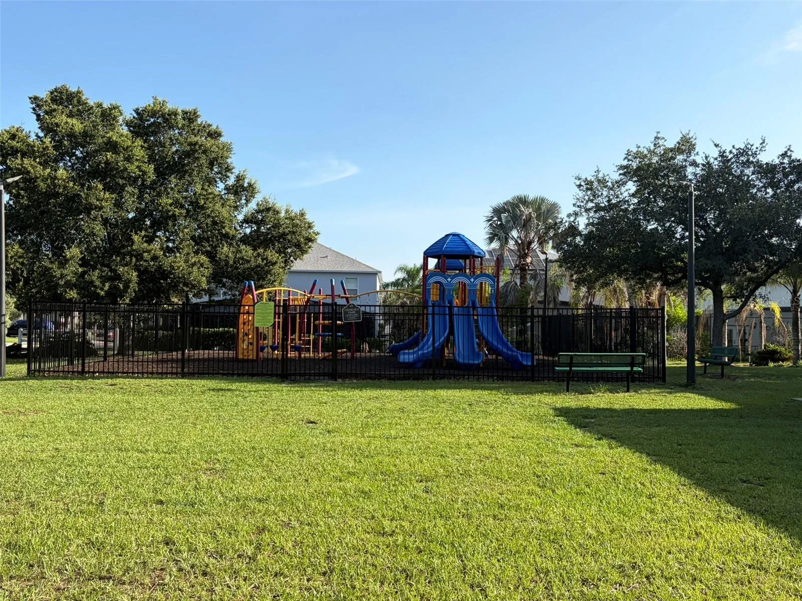 Playground