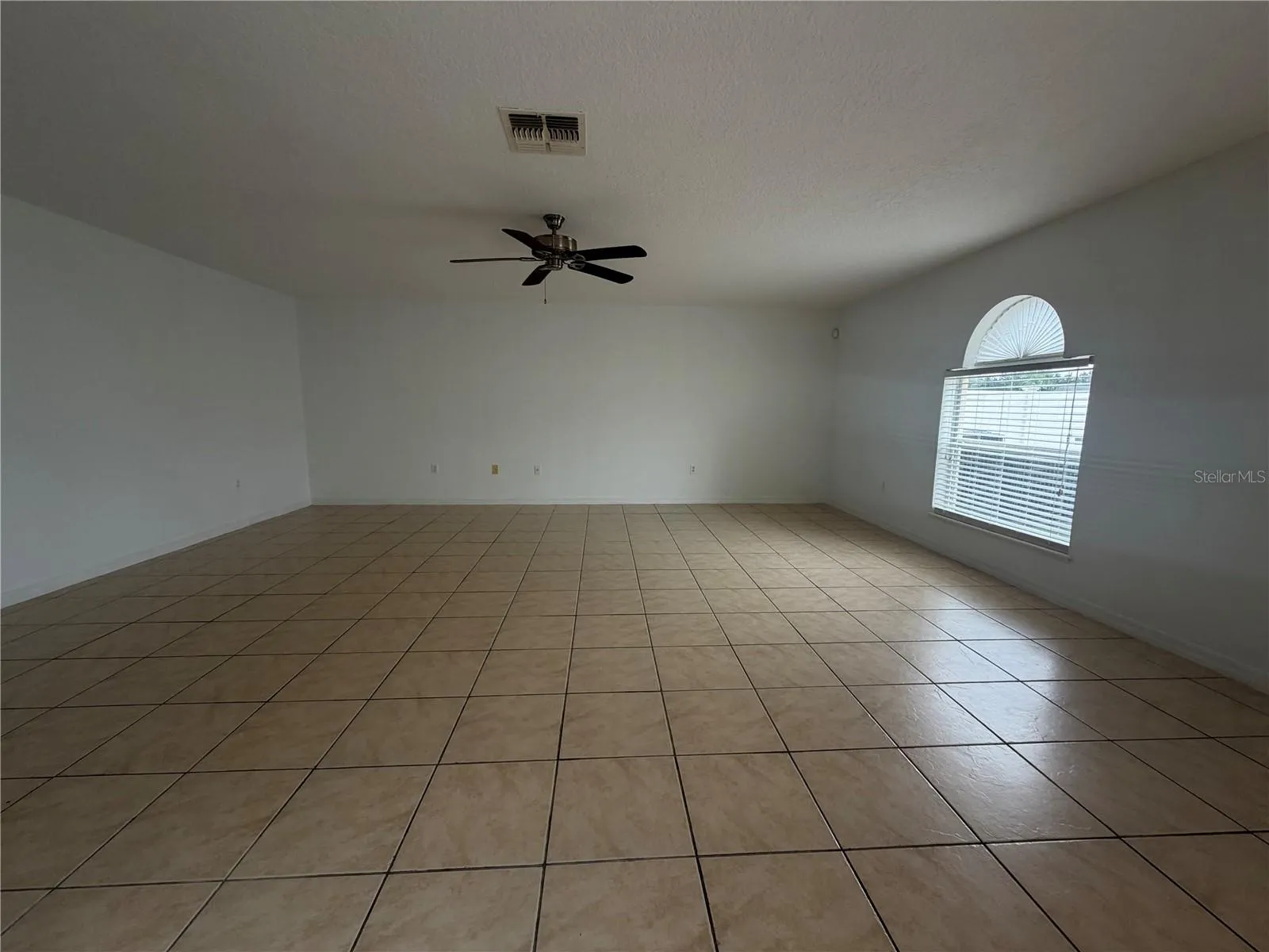 Family room/Dining