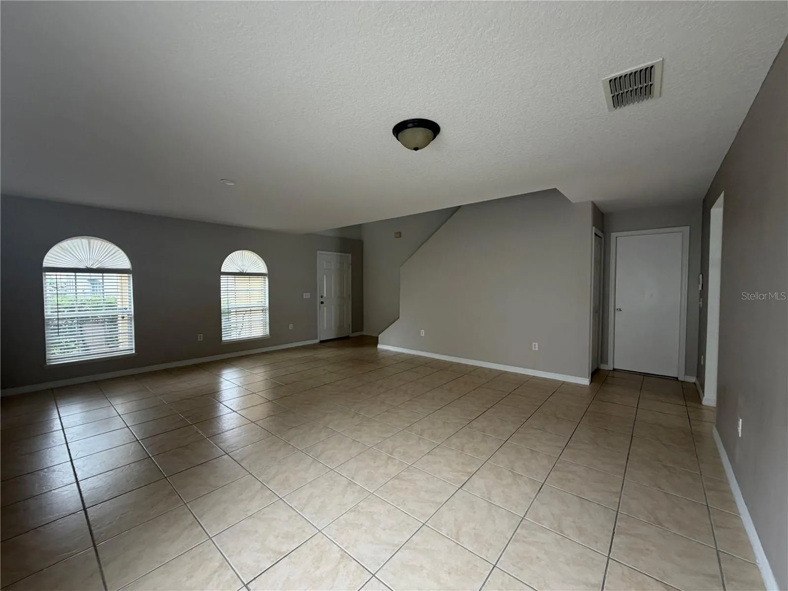 Formal Living/Dining Room