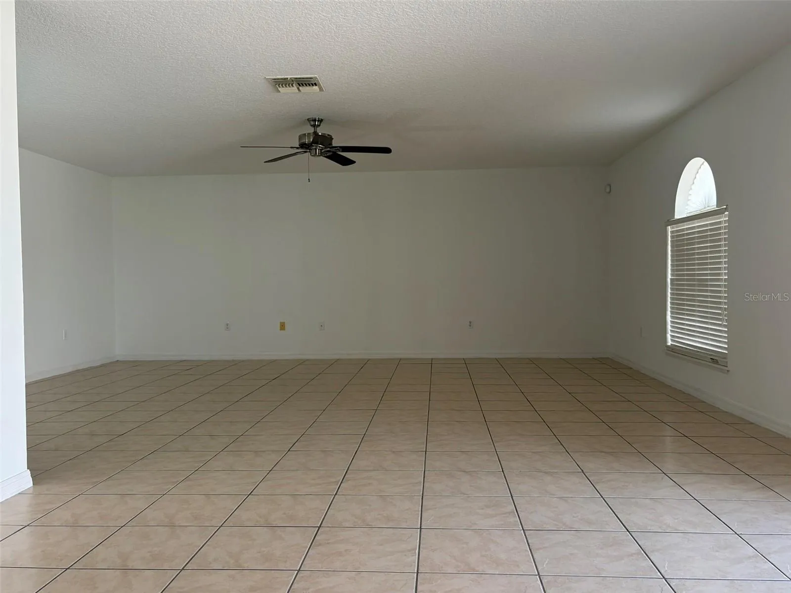 Family room/Dining