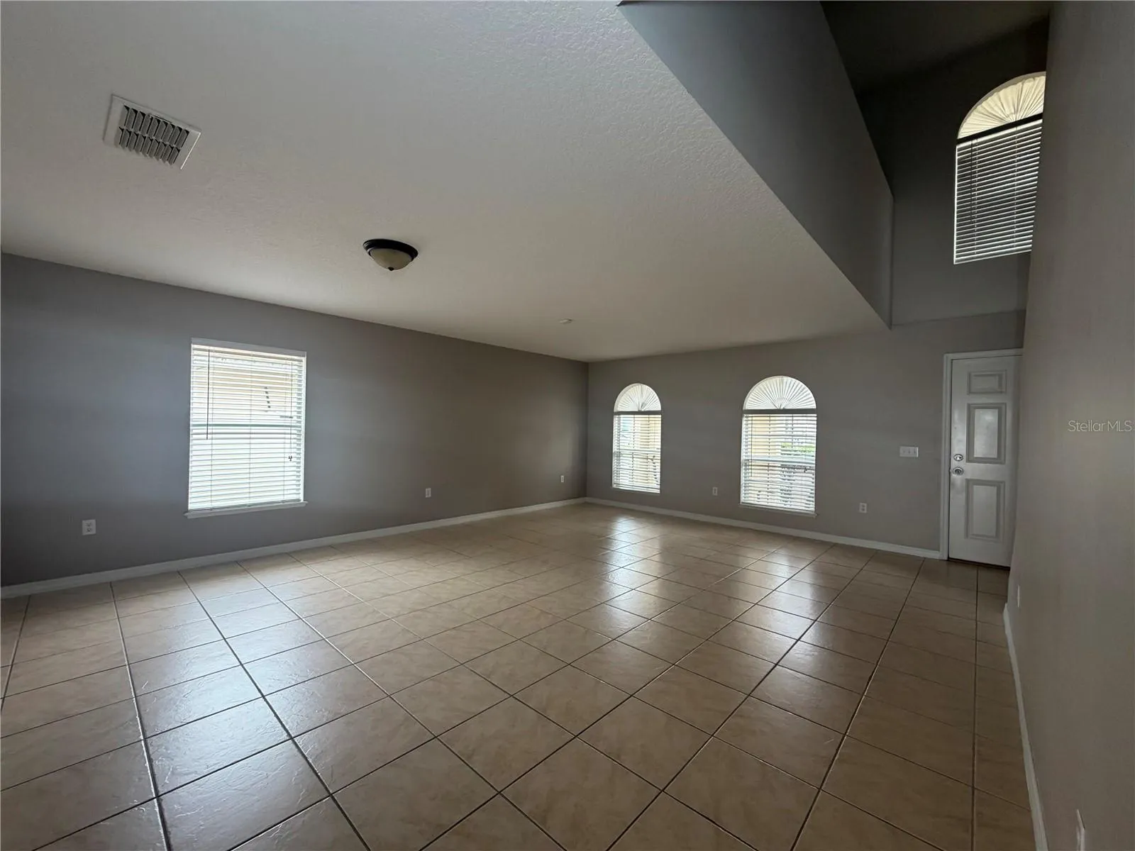 Formal Living/Dining Room