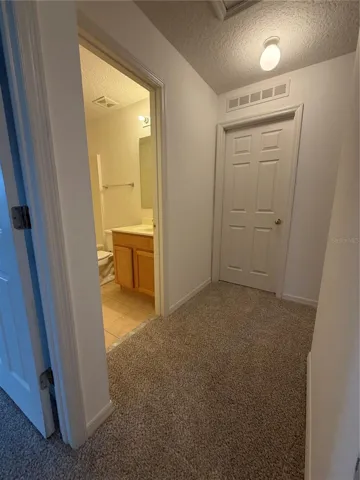 Hallway Bathroom upstairs