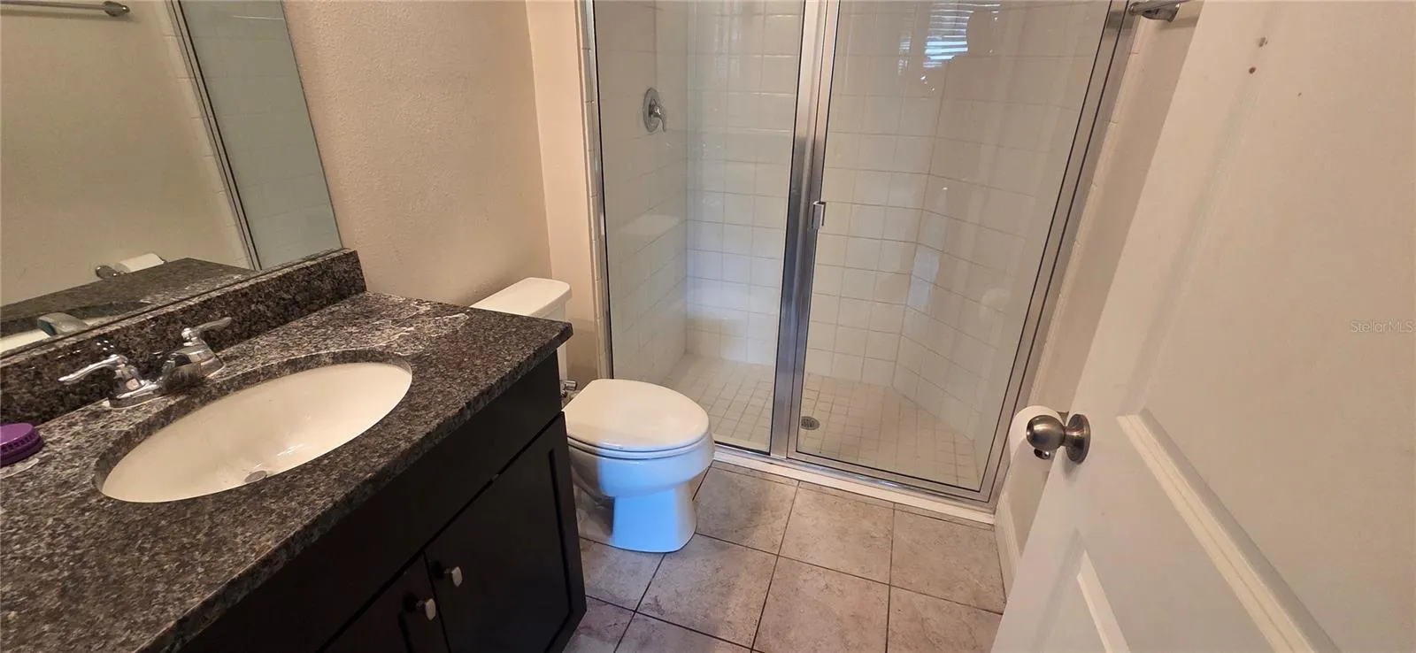 1st Floor Full Bathroom
