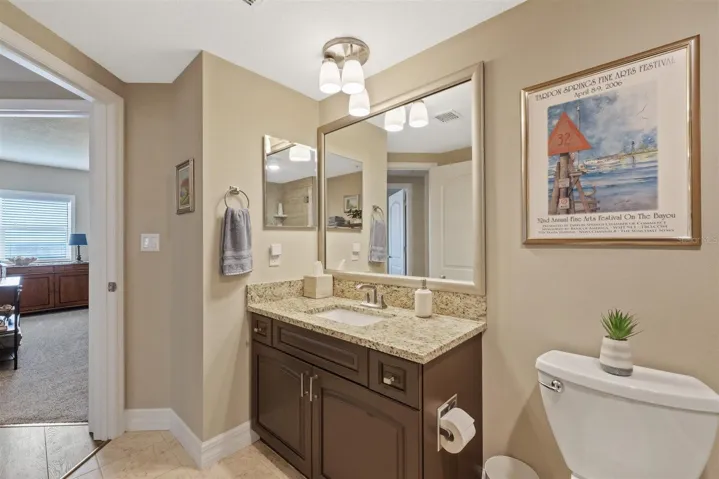 Bathroom 2