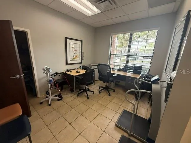 Dr Room
