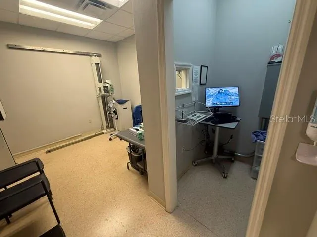 X-ray Room