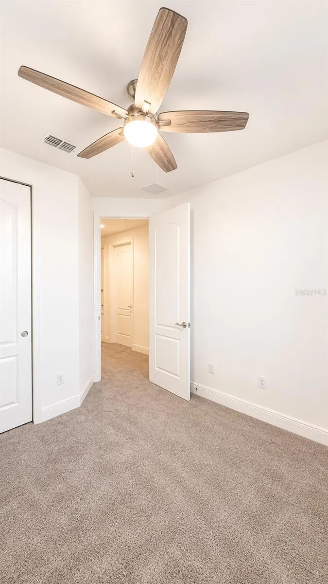 2nd bedroom - 2nd floor