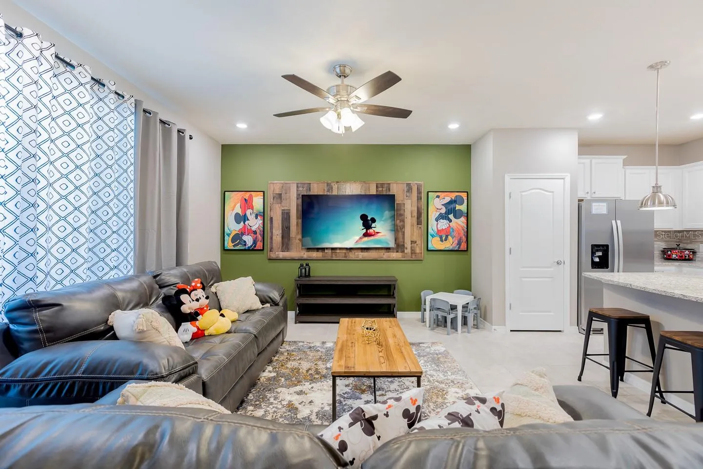 Living Room 1