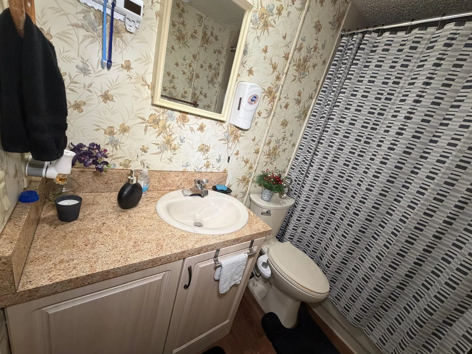 Bathroom 2