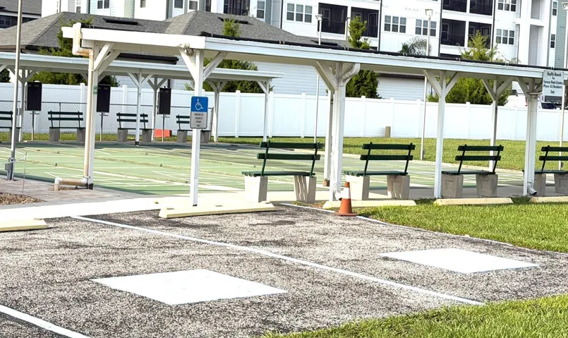 Play Area
