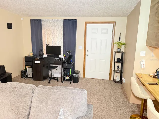 Foyer - Entryway