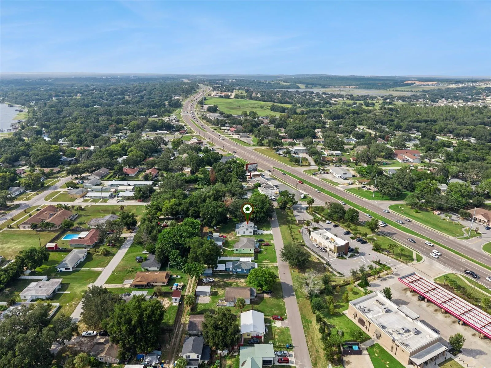HWY 27