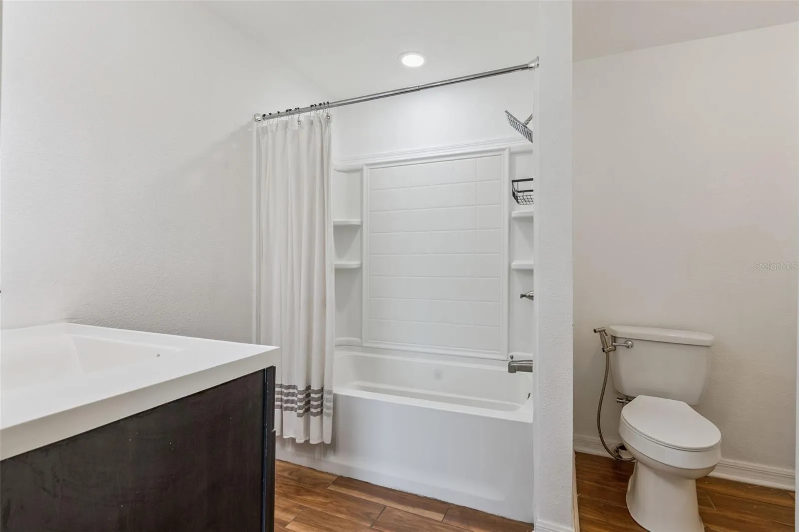 1st Floor Bathroom