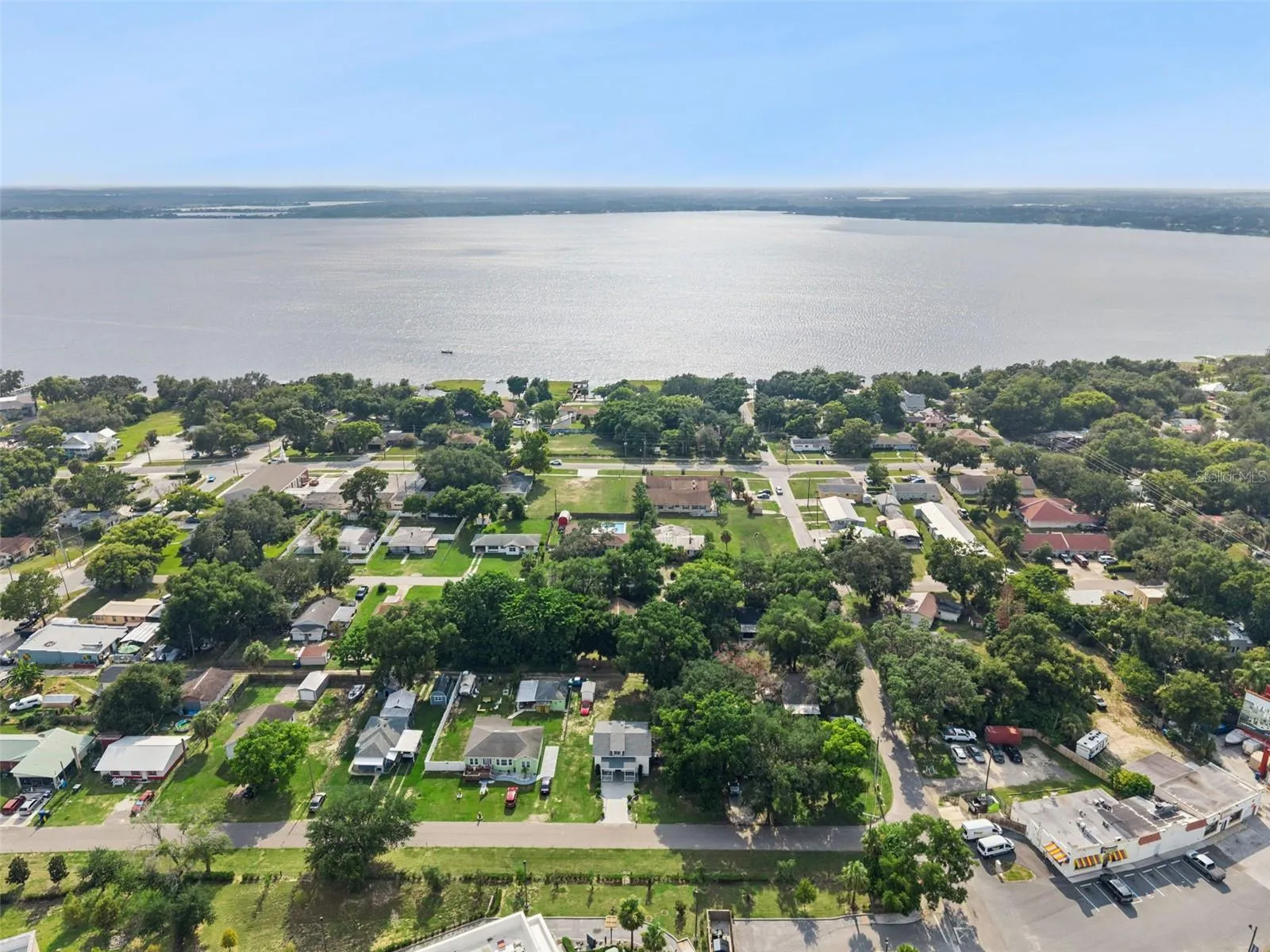 Lake Minneola