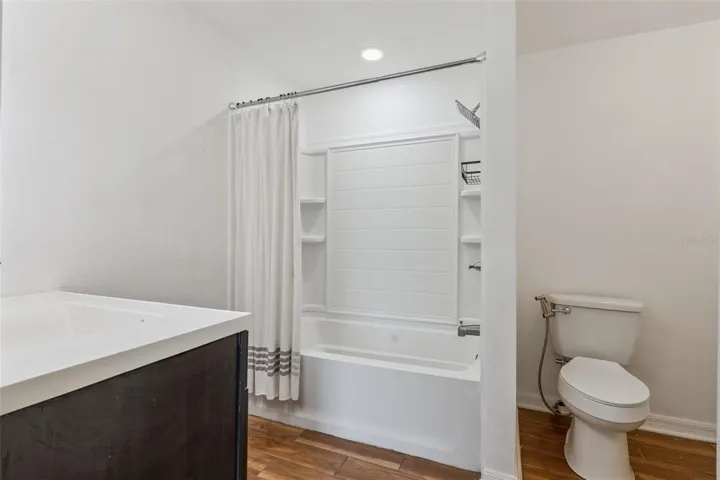 1st Floor Bathroom