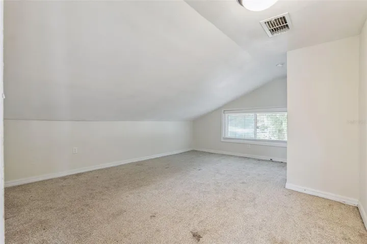 Bedroom #4