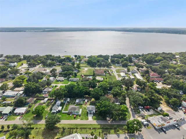 Lake Minneola