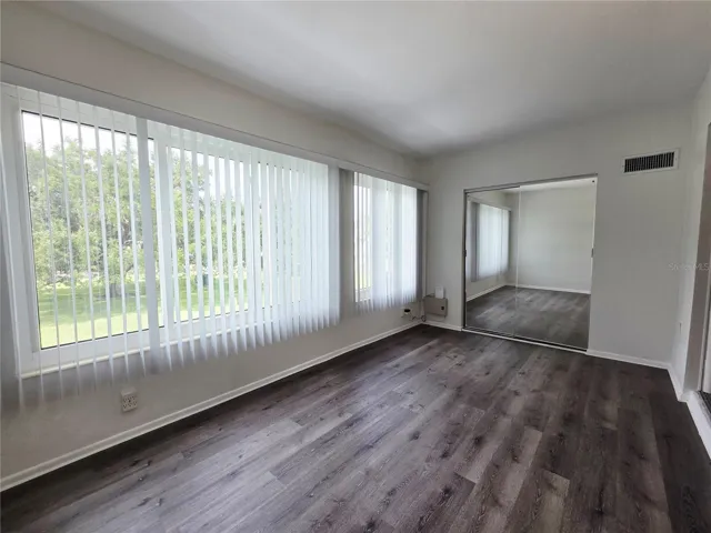 Florida room
