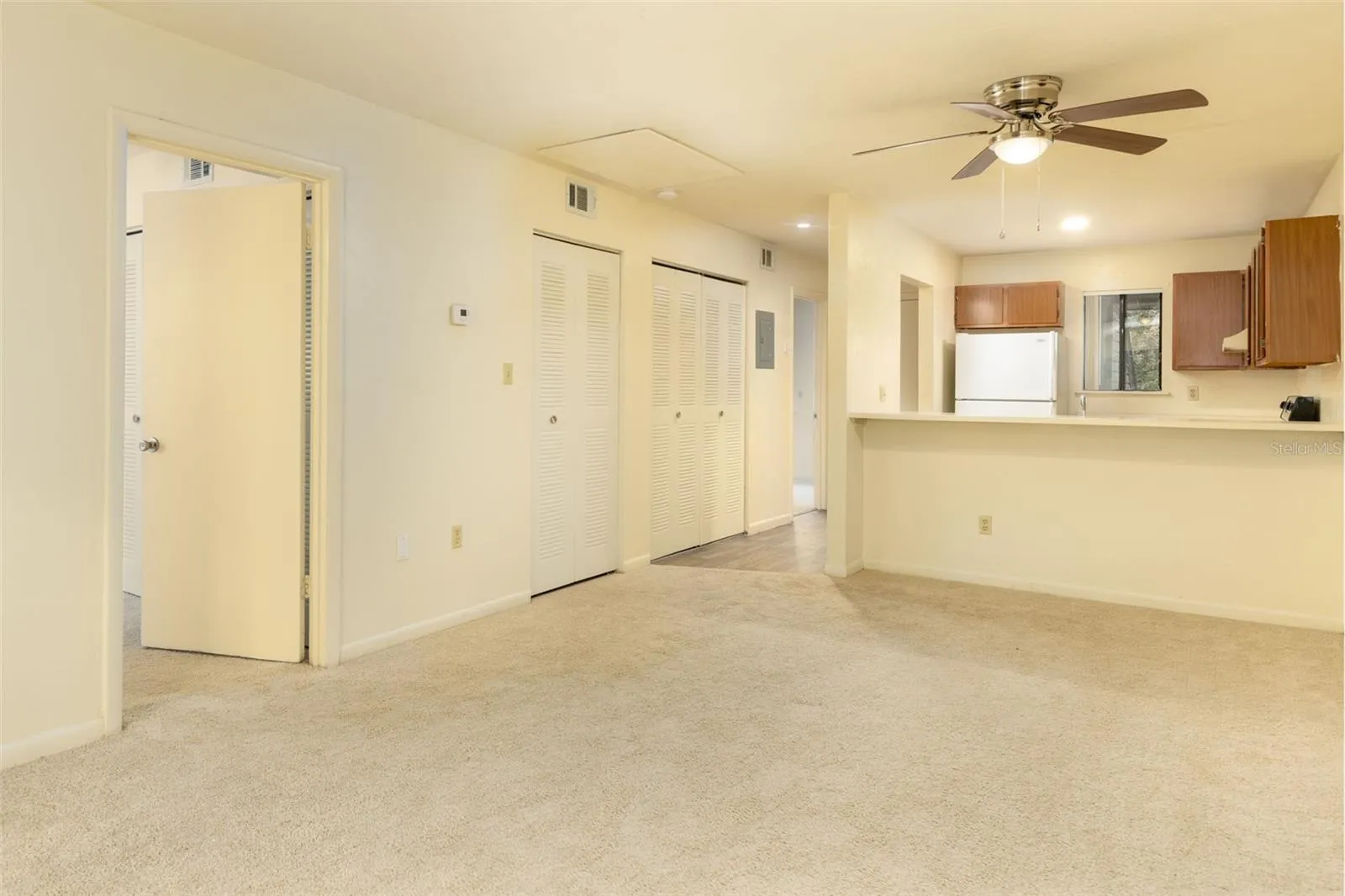 Living/Dining Room