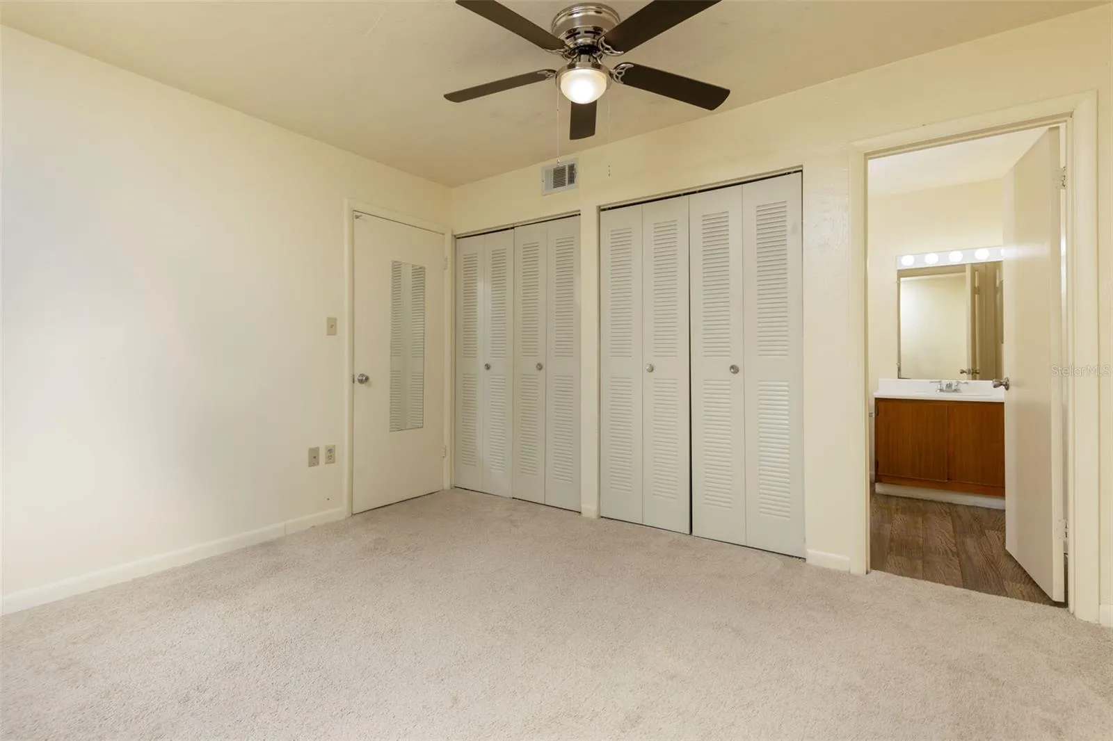 Front Bedroom