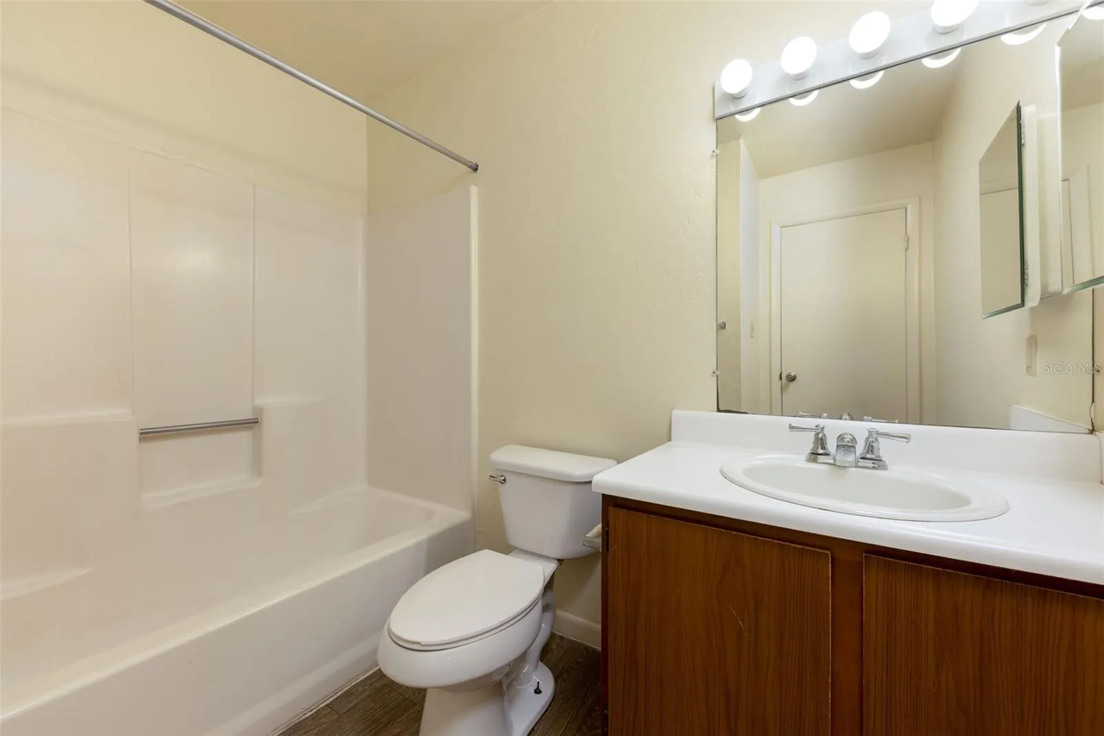 Front Bathroom