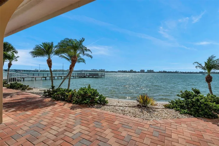 Gorgeous views througout the community.