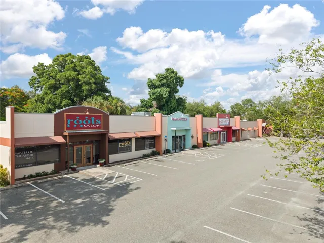 6295-6299 Central Avenue, St. Petersburg