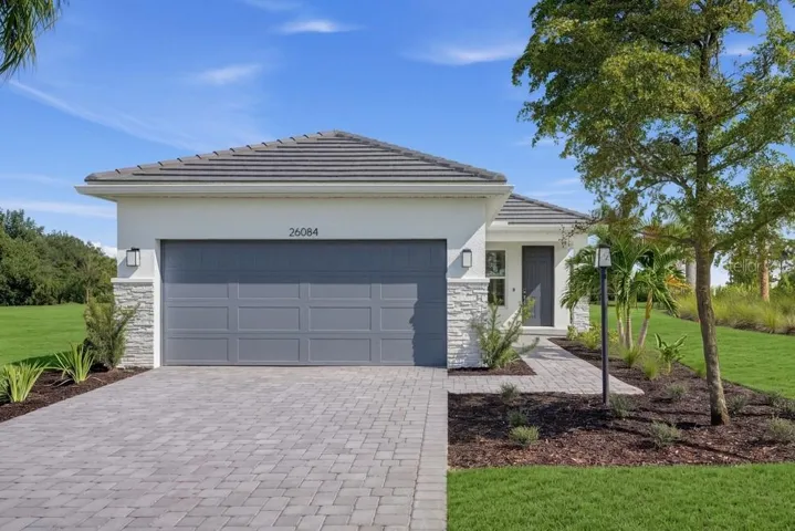 26084 Arbor Circle ~ Ready Now