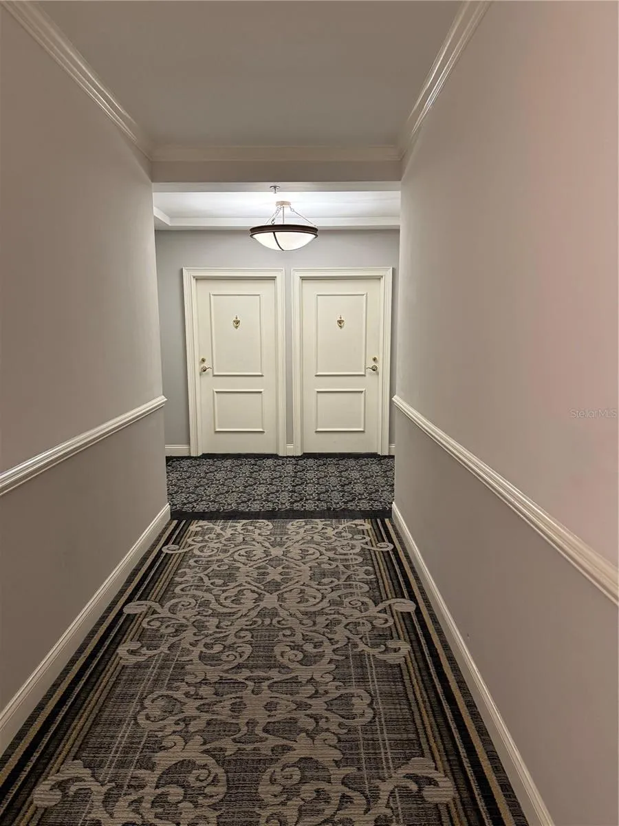 Luxury at Every Turn