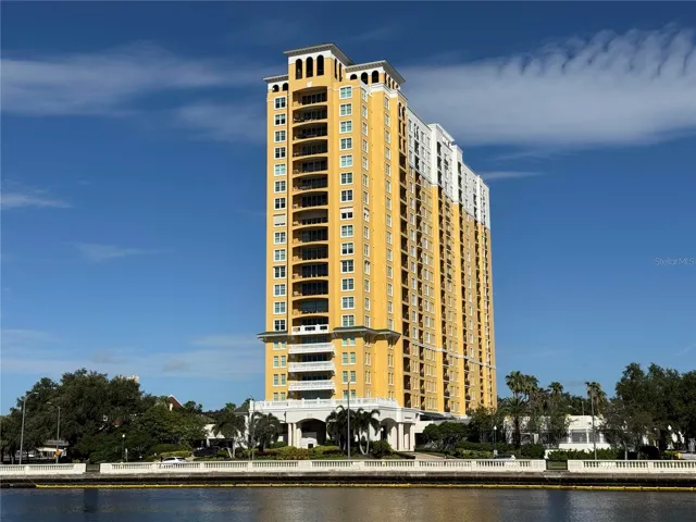 Welcome Home to 345 Bayshore!