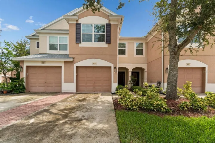 Welcome Home!