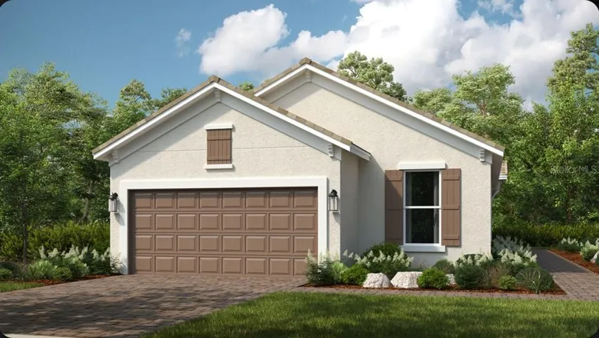 Arezzo Rendering