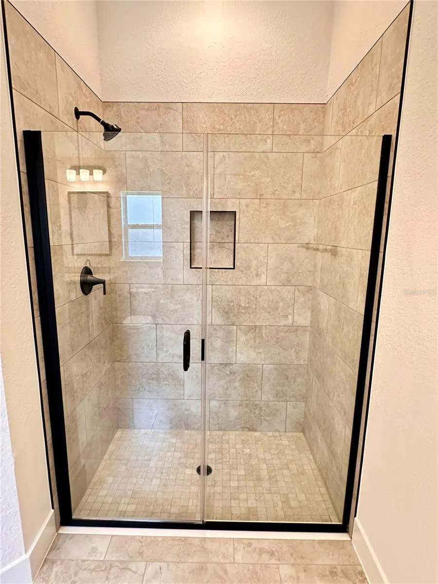 Owner's Bathroom