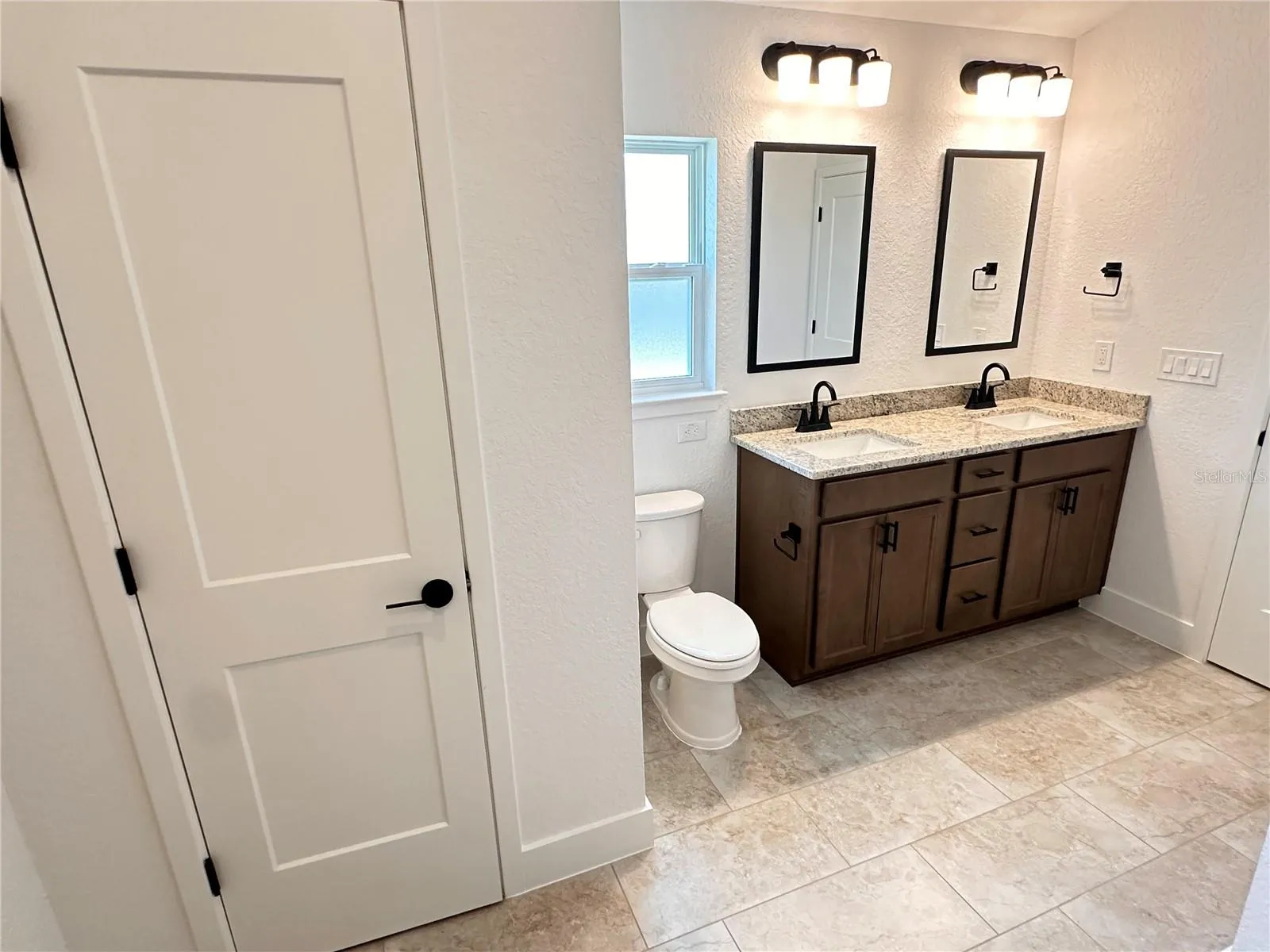 Owner's Bathroom