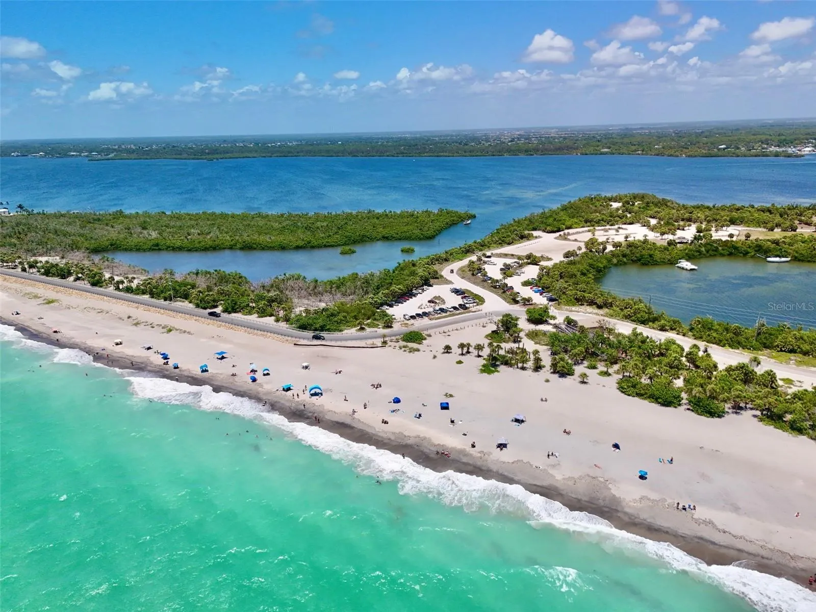 Manasota Beach