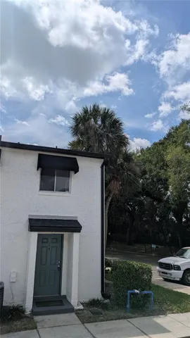 Front Building