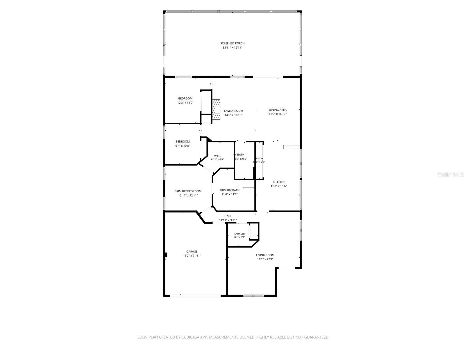 Floor Plan.