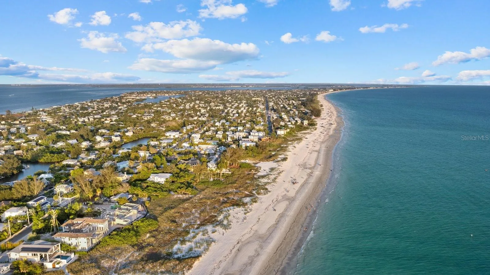 Anna Maria Island.