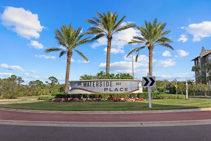 Waterside Place, Lakewood Ranch.
