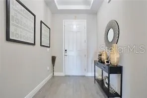 Foyer