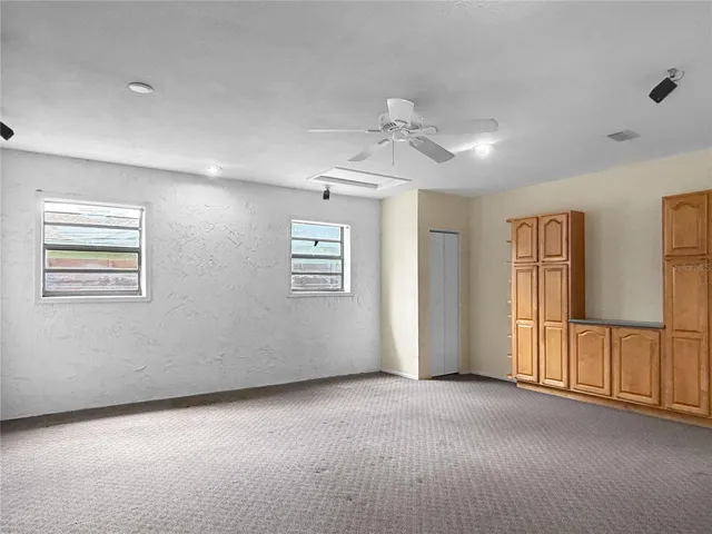 In-Law Suite