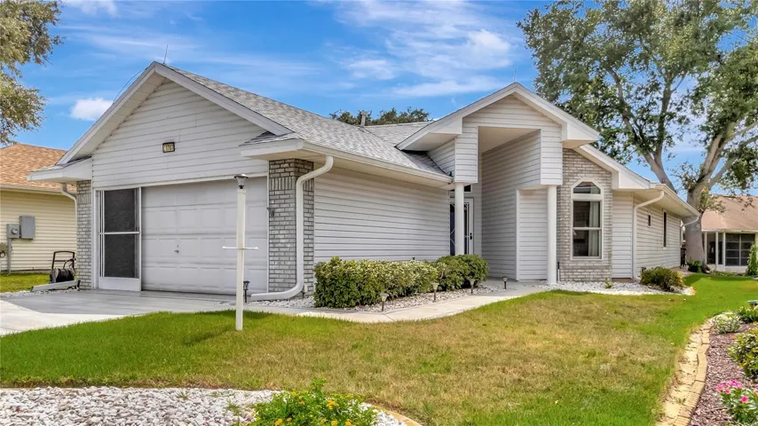 FRONT EXTERIOR VIEW
