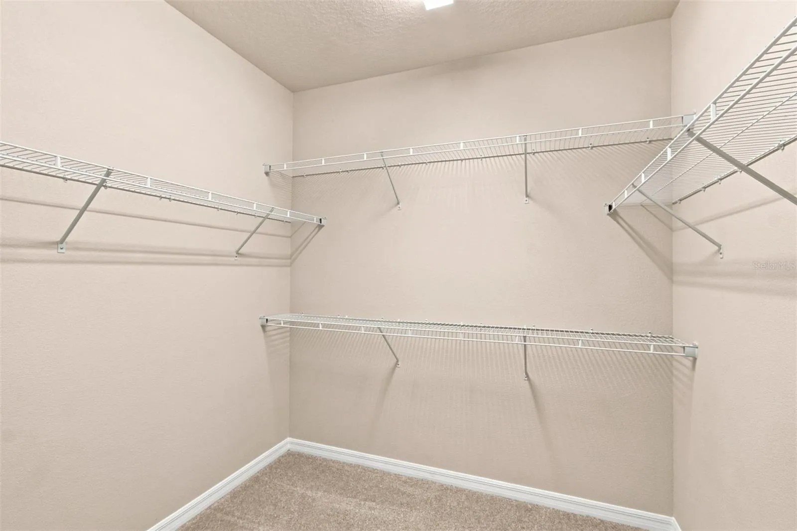 Owner's Closet