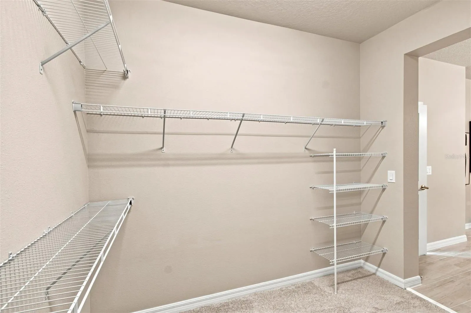 Owner's Closet