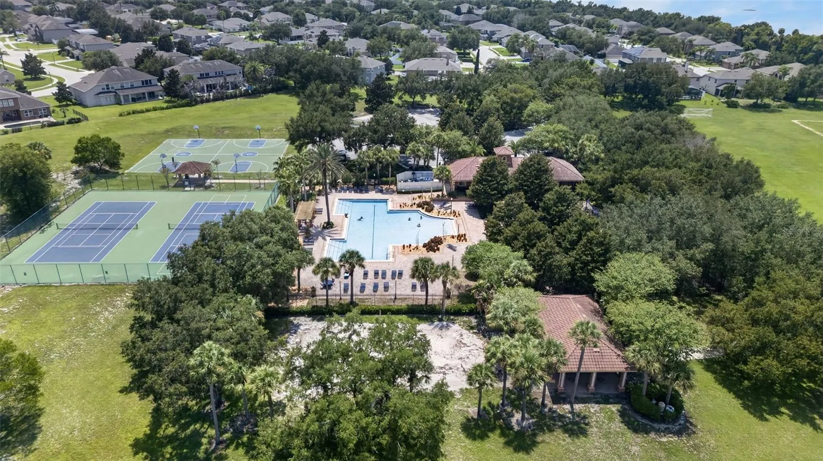 Your community Amenities
